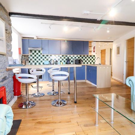 Harbour Suite Porthmadog Zewnętrze zdjęcie