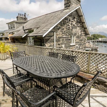 Harbour Suite Porthmadog Zewnętrze zdjęcie