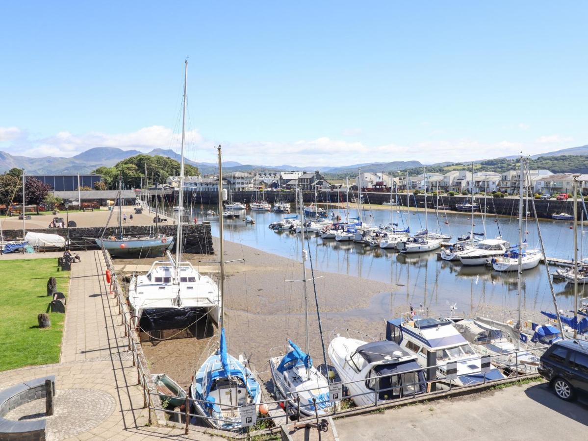 Harbour Suite Porthmadog Zewnętrze zdjęcie
