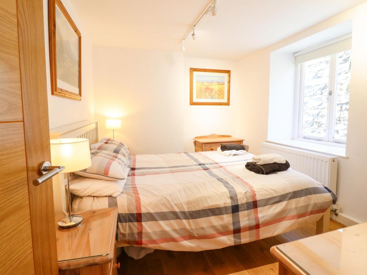 Harbour Suite Porthmadog Zewnętrze zdjęcie