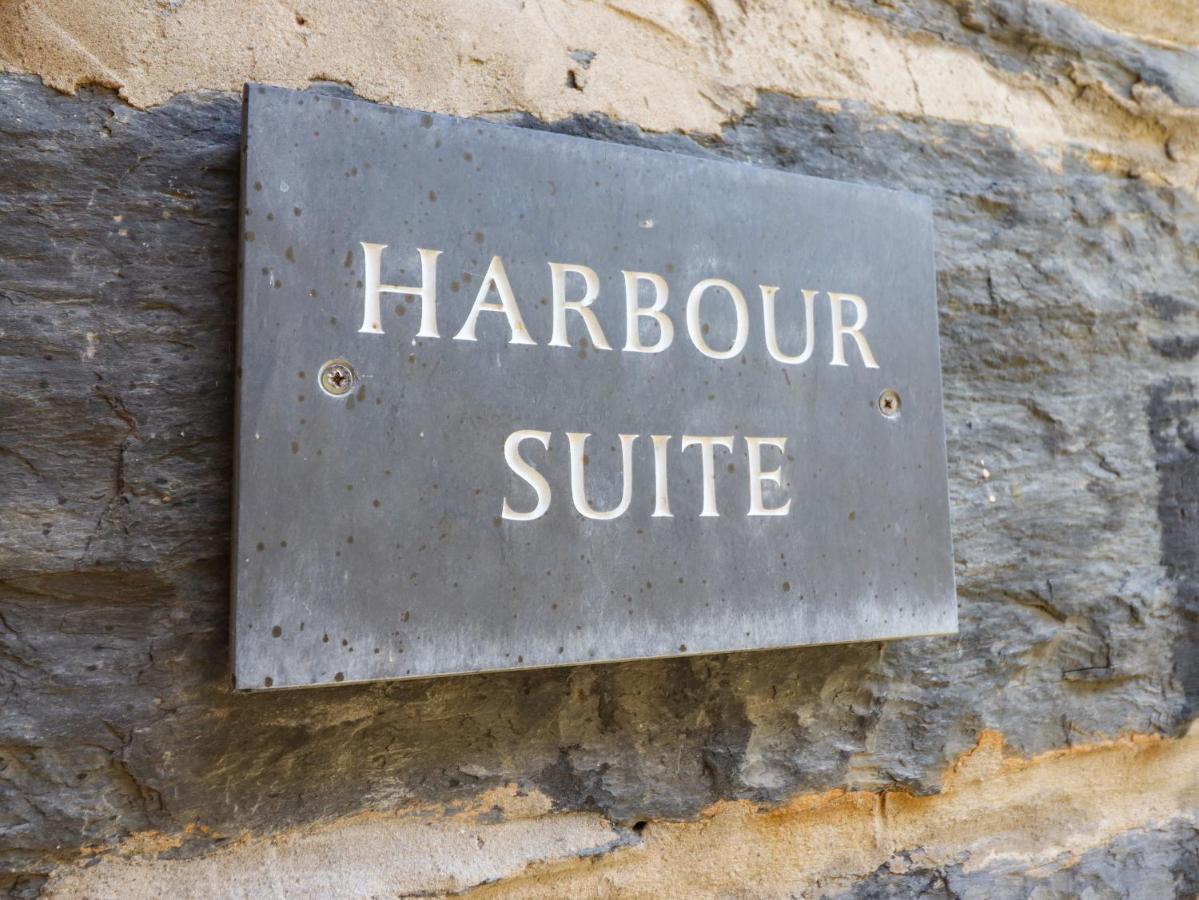 Harbour Suite Porthmadog Zewnętrze zdjęcie
