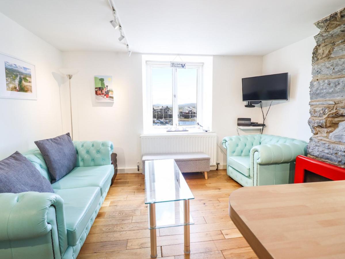 Harbour Suite Porthmadog Zewnętrze zdjęcie