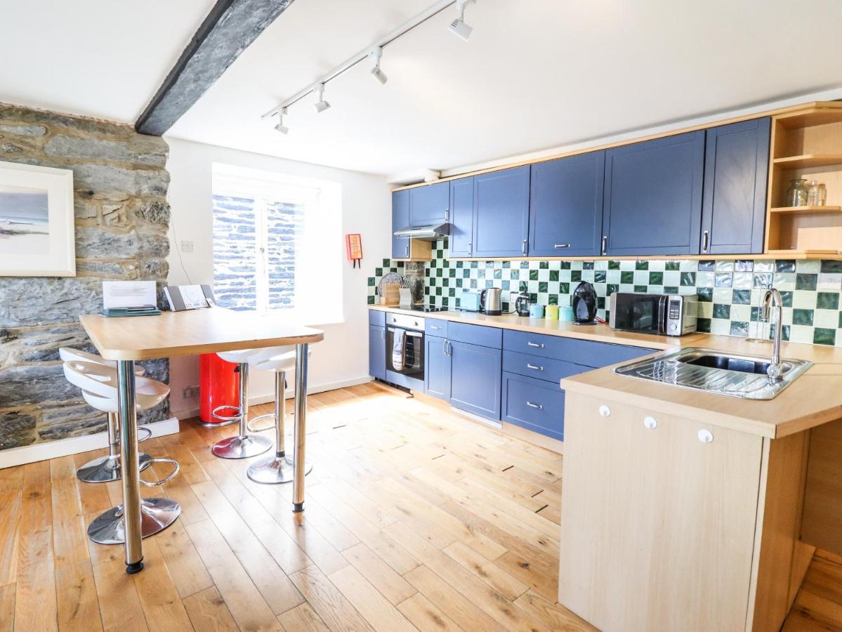 Harbour Suite Porthmadog Zewnętrze zdjęcie