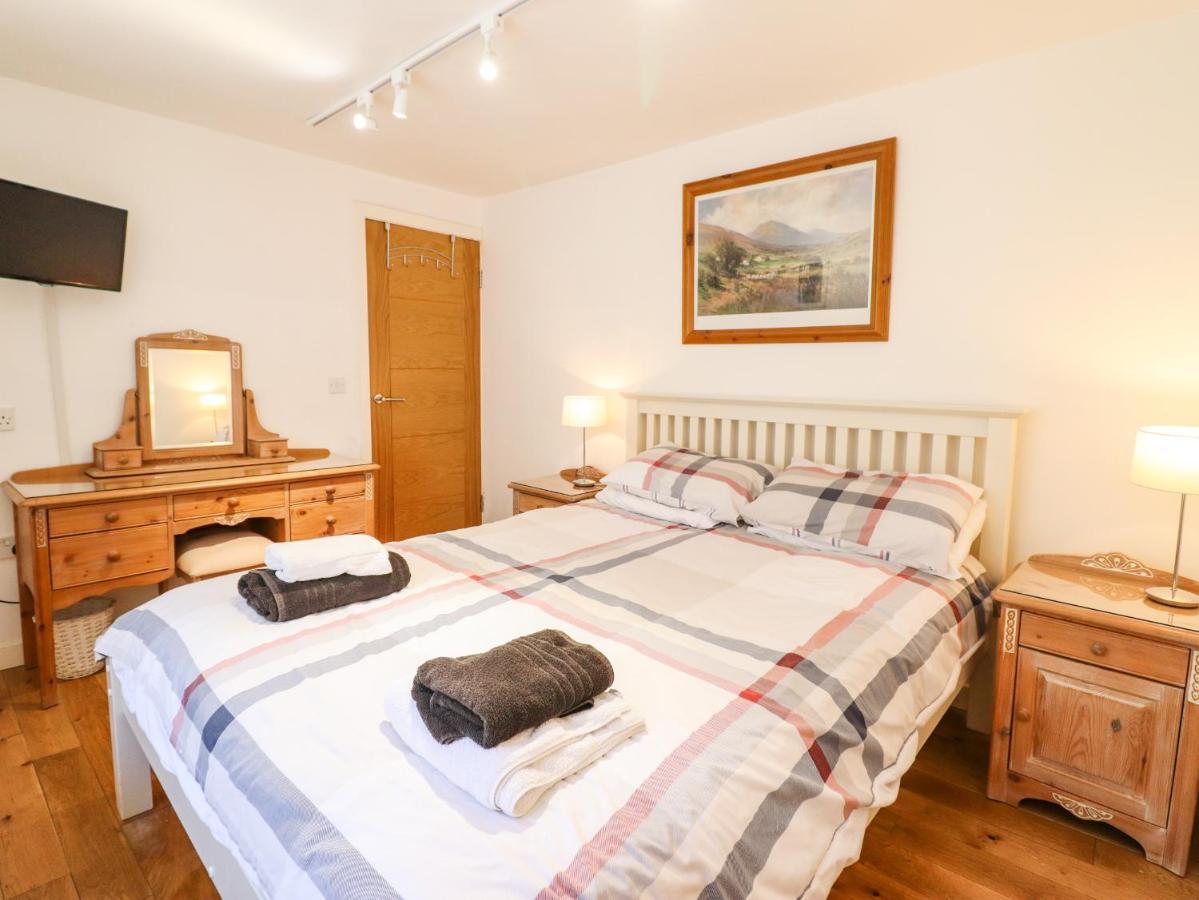Harbour Suite Porthmadog Zewnętrze zdjęcie
