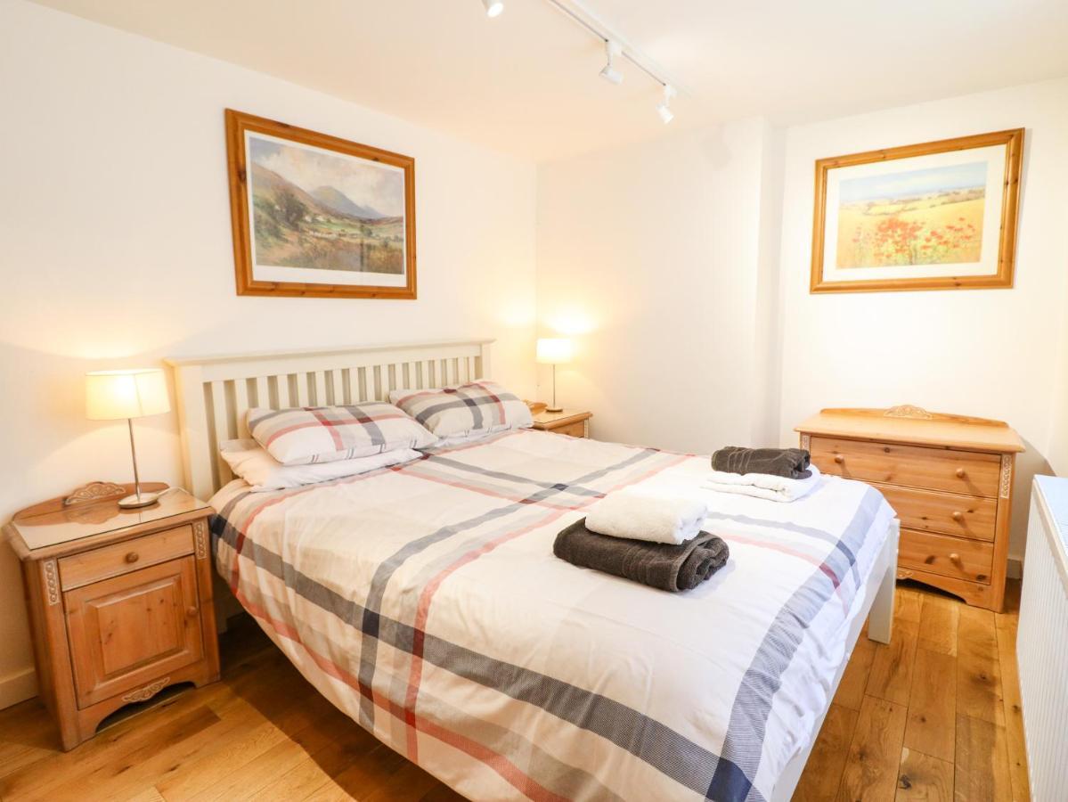 Harbour Suite Porthmadog Zewnętrze zdjęcie