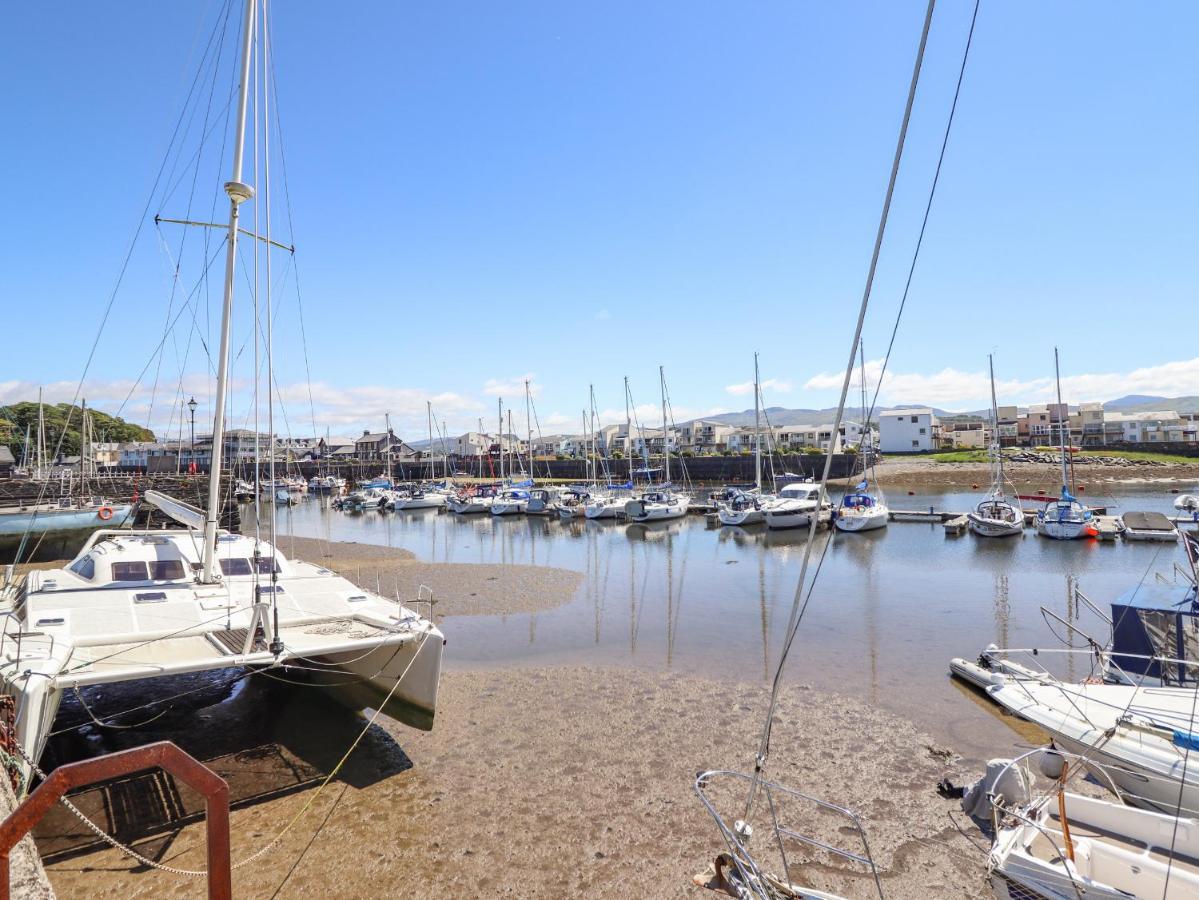 Harbour Suite Porthmadog Zewnętrze zdjęcie