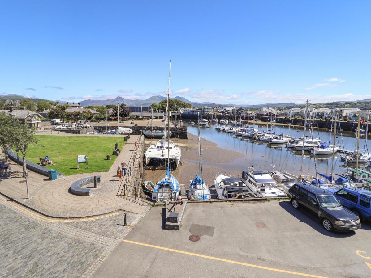 Harbour Suite Porthmadog Zewnętrze zdjęcie