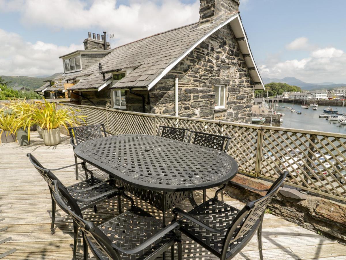 Harbour Suite Porthmadog Zewnętrze zdjęcie